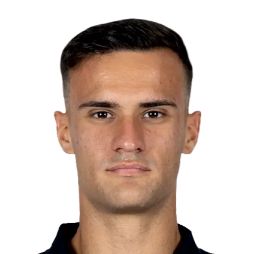 Stanković 76 Gold CDM FC 27 card