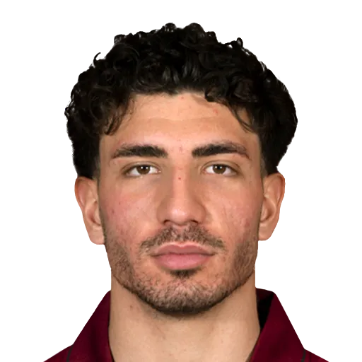 Marianucci 68 Silver CB FC 27 card