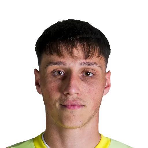 Daffara 67 Silver GK FC 27 card