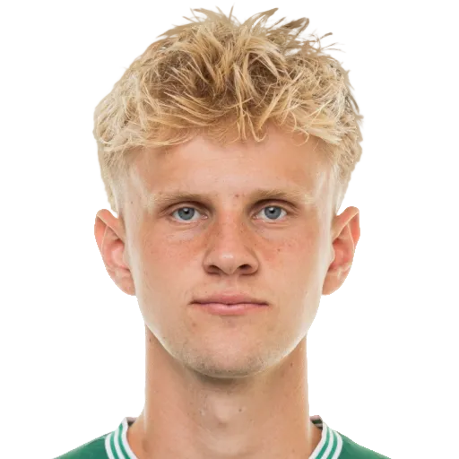 Kirkegaard 65 Silver CB FC 27 card