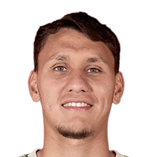 Lavagnino 64 Bronze GK FC 27 card