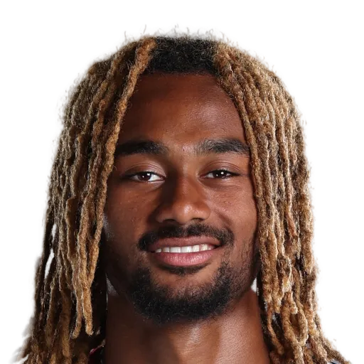 Kusi-Asare 62 Bronze ST FC 27 card