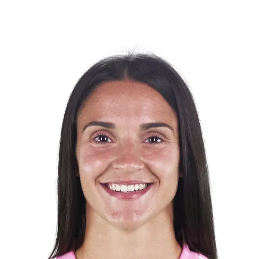 Paula León 70 Silver ST FC 27 card