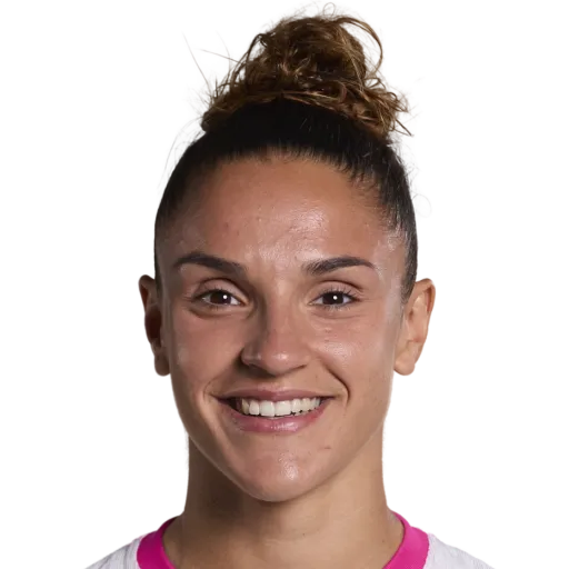 Paula León 70 Silver ST FC 27 card