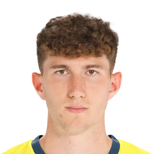 Pau Navarro 74 Silver CB FC 27 card