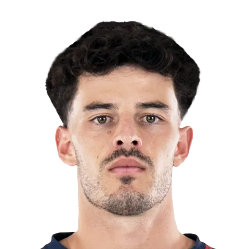 Zé Pedro 73 Silver CB FC 27 card
