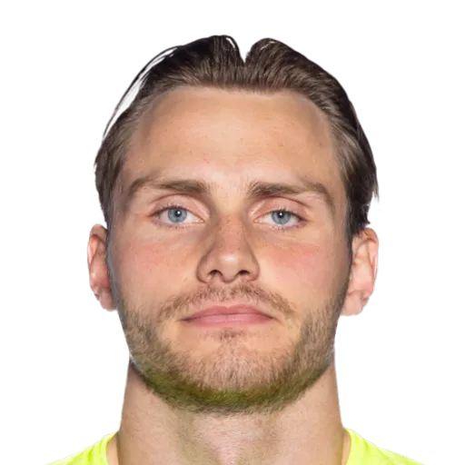 Børsheim 67 Silver GK FC 27 card
