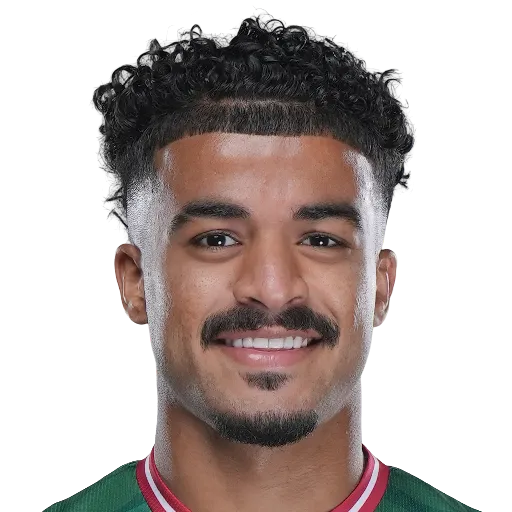 Al Ghamdi 56 Bronze CM FC 27 card