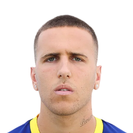 Calabrese 66 Silver CB FC 27 card