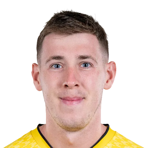 Flavell 58 Bronze GK FC 27 card