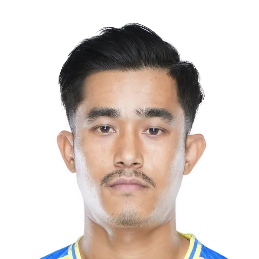 Meitei 48 Bronze CDM FC 27 card