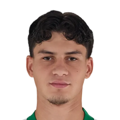 Boayar 64 Bronze ST FC 27 card