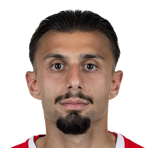 Yilmaz 72 Silver LB FC 27 card