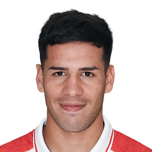 Zabala 65 Silver CB FC 27 card