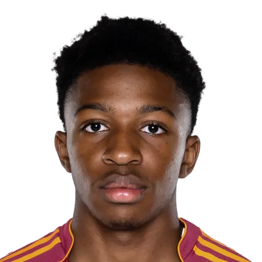 Buba Sangaré 69 Silver RB FC 27 card