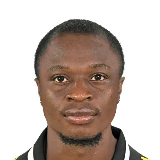 Dongmo 64 Bronze CM FC 27 card