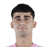 Rafa Romero 62 Bronze GK FC 27 card