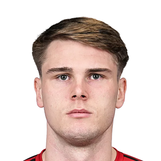 Kavanagh 59 Bronze CB FC 27 card