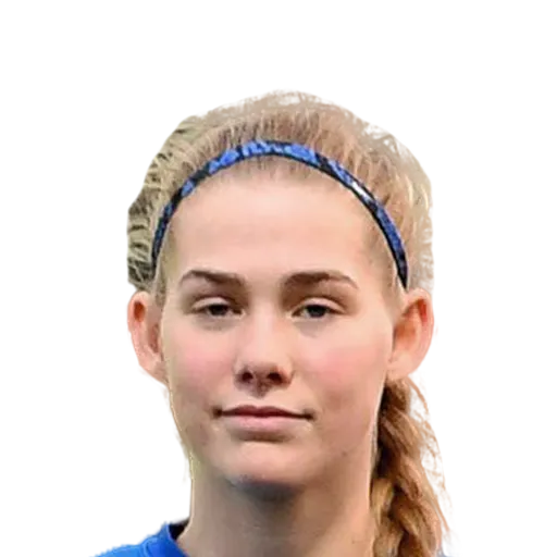 Heiðarsdóttir 67 Silver LB FC 27 card