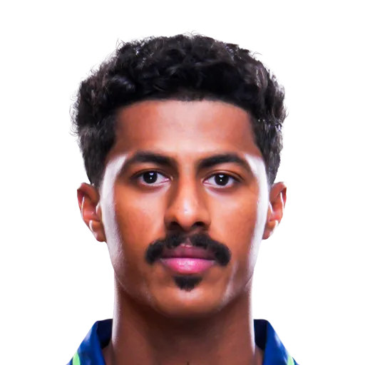 Al Sharfa 57 Bronze ST FC 27 card