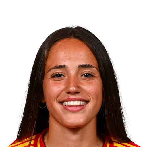 Raquel Gil 69 Silver CM FC 27 card