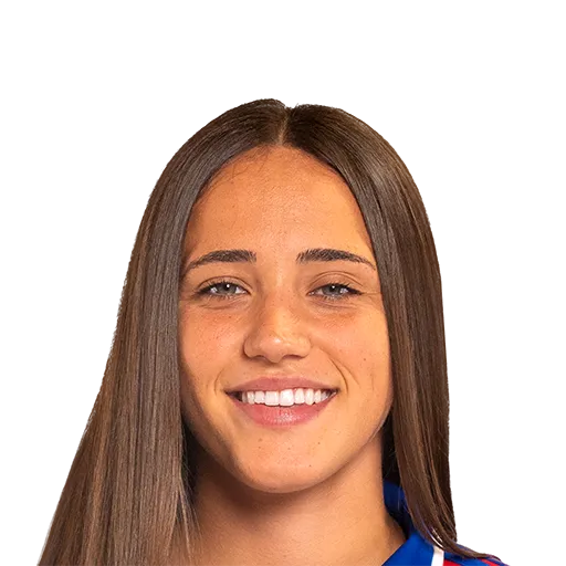 Raquel Gil 69 Silver CM FC 27 card