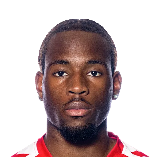 Okeke 65 Common LM FC 26 card
