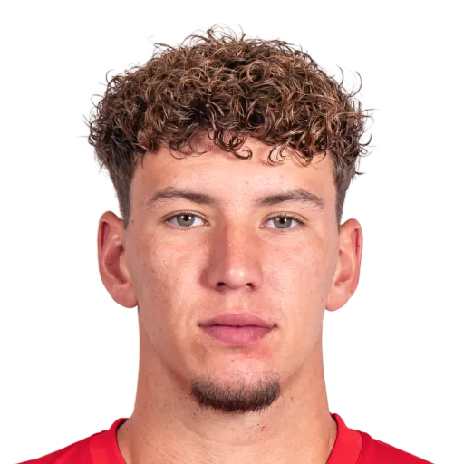 Diogo Travassos 74 Common RB FC 26 card