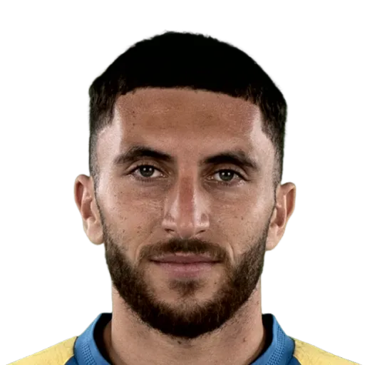 Ghedjemis 72 Silver RW FC 27 card