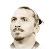 Ibrahimović 91 Icon ST FC 26 card