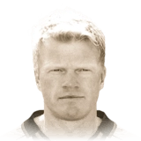 Kahn 91 Icon GK FC 26 card