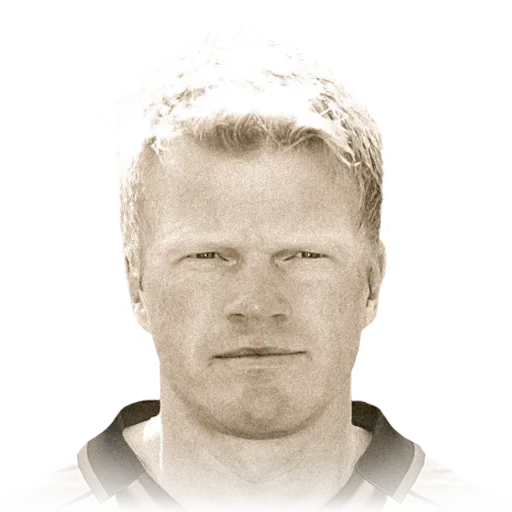 Kahn 91 Base Icon GK FC 27 card