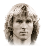 Nedvěd 89 Icon LM FC 26 card