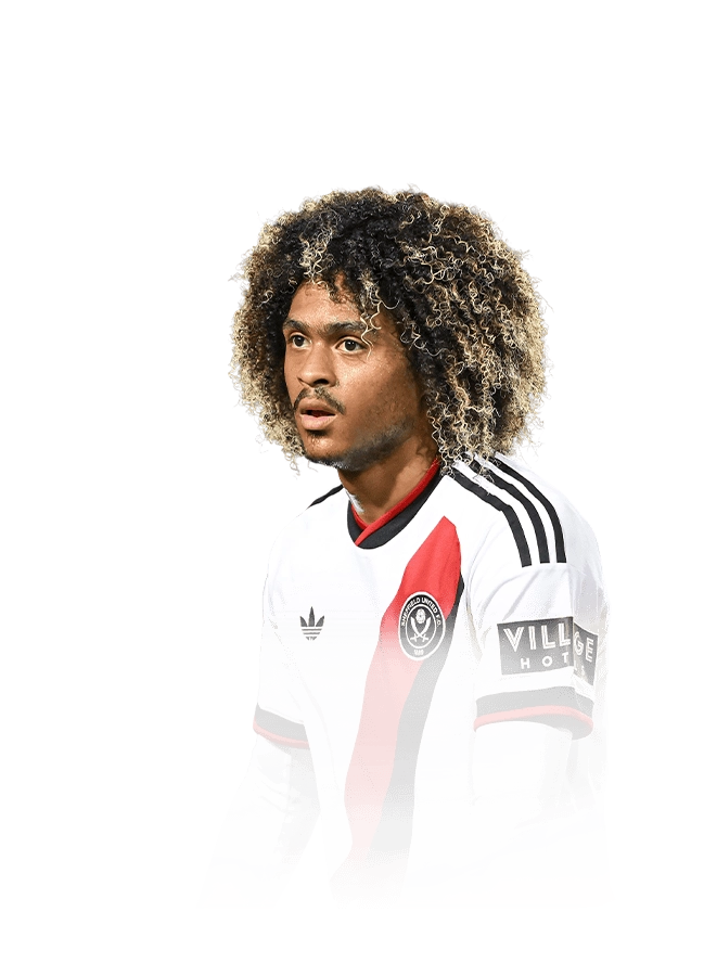 Chong 85 Ultimate Scream RM FC 27 card