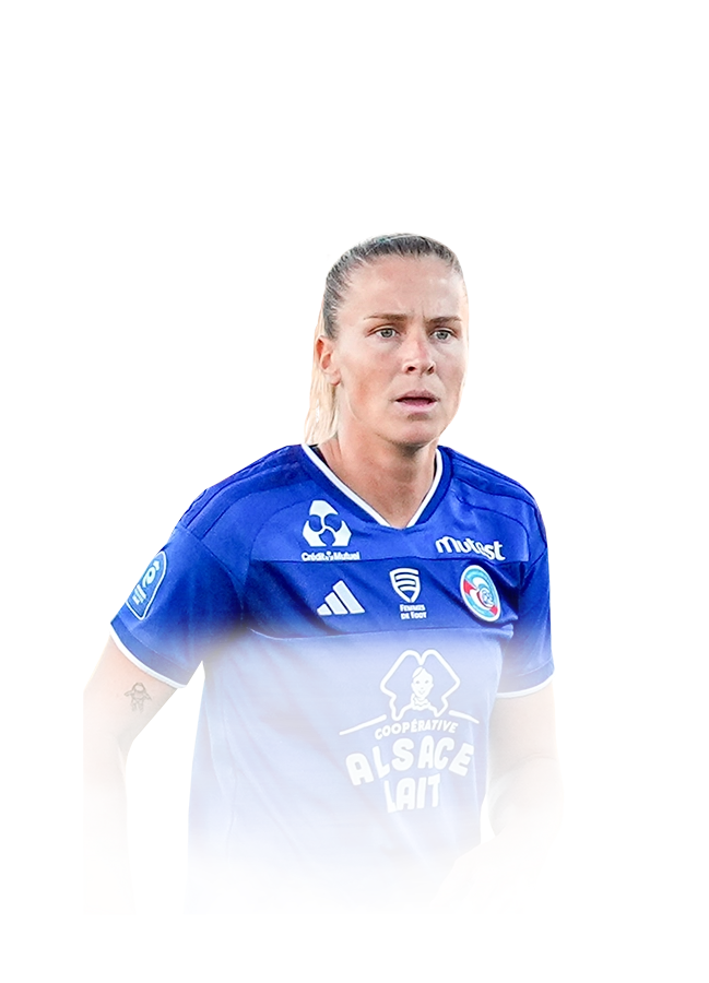 Crnogorčević 85 Ultimate Scream RB FC 27 card
