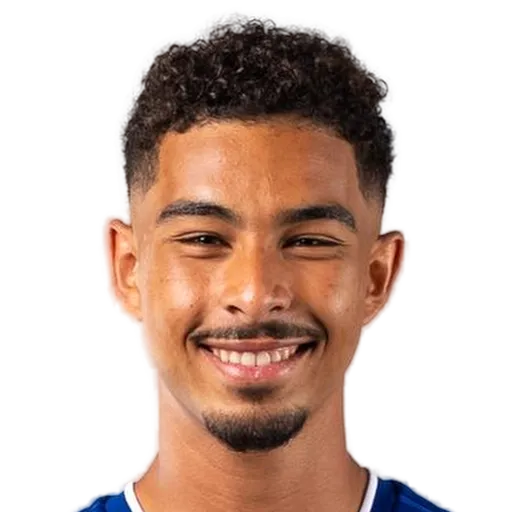 Yassine 73 Silver RM FC 27 card