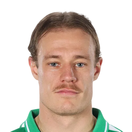 Magnusson 65 Silver CB FC 27 card