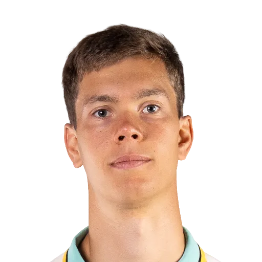Fischer 71 Silver GK FC 27 card