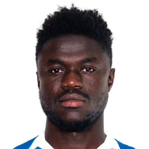 Bojang 63 Bronze CB FC 27 card
