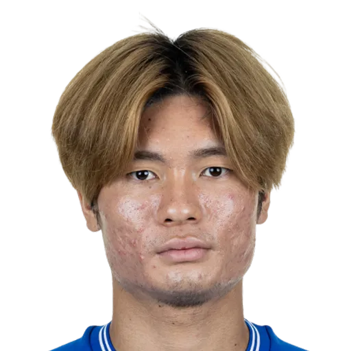 Fukuda 66 Common ST FC 26 card