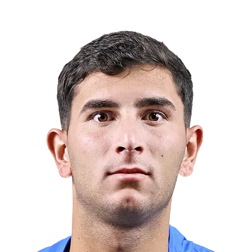 Valenti 65 Silver CB FC 27 card
