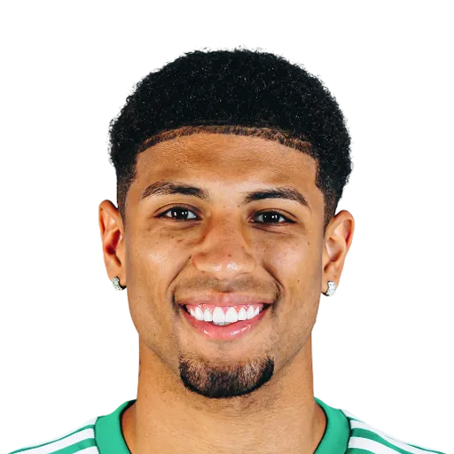 João Pedro 63 Bronze LB FC 27 card
