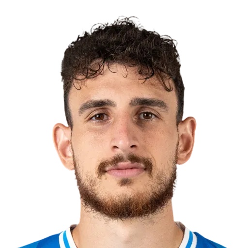 Mekvabishvili 71 Silver CDM FC 27 card