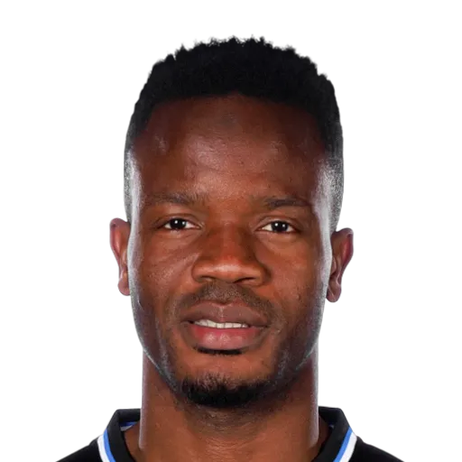 Soumah 66 Silver CB FC 27 card
