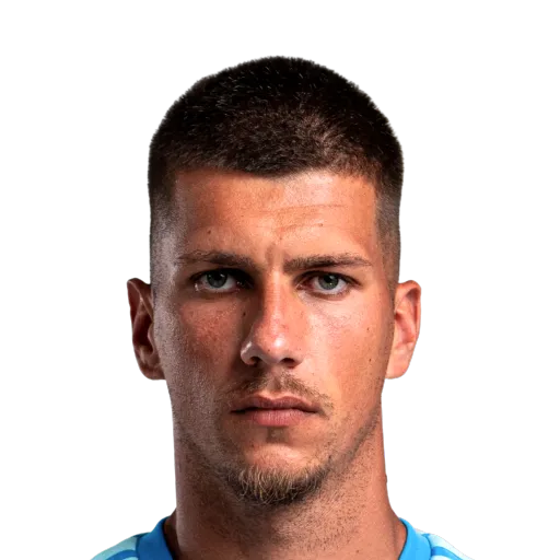 Daniel Azevedo 62 Bronze GK FC 27 card