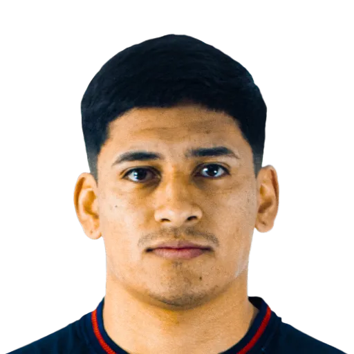 Rivero 66 Silver CM FC 27 card
