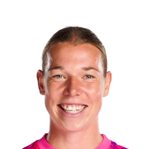 Loeck 65 Common GK FC 26 card