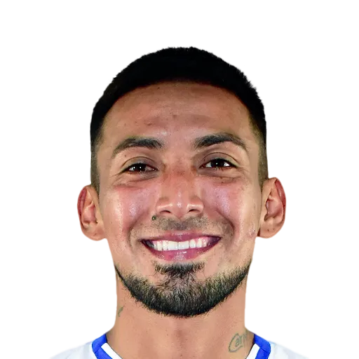 Gordillo 65 Common LB FC 26 card