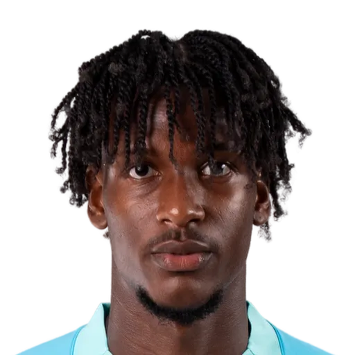 Pona 62 Bronze GK FC 27 card