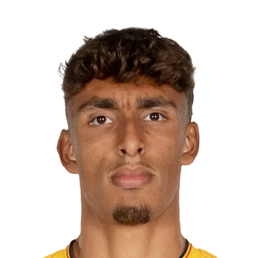 Tiago Gabriel 69 Silver CB FC 27 card